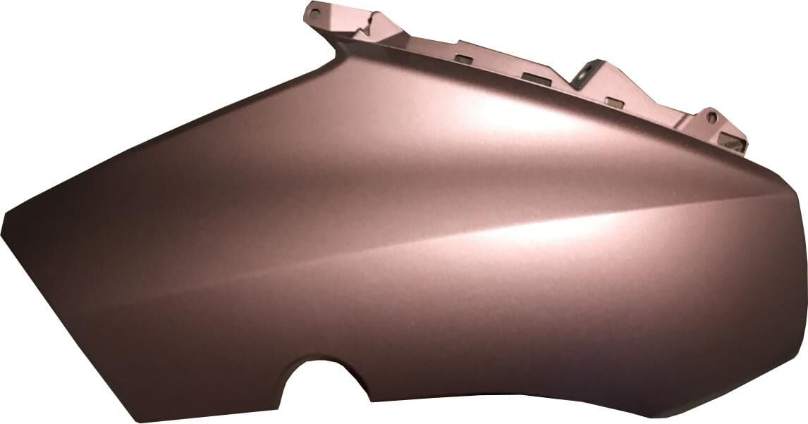 YAMAHA XMAX 250-300 SOL ÖN KAFA GRENAJI KAHVERENGİ-BRONZ ORJİNAL 2018-2021