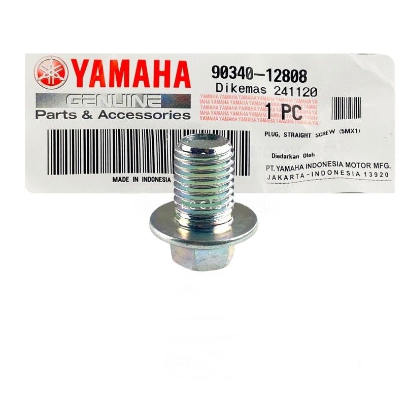 YAMAHA YZF R25-MT 25 YAĞ TAPASI ORJİNAL