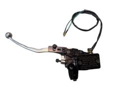 ATV ARKA FREN ÜST MERKEZ KİLİTLİ AYNA BAĞLANTILI