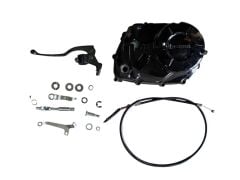 HONDA WAVE İ 110 DEBRİYAJ DÖNÜŞÜM SİSTEMİ