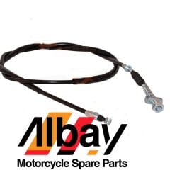 MONDİAL SFC ÖN FREN TELİ SNAPPY