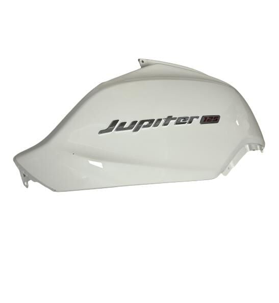 TVS JUPİTER 125 SELE ALTI SAĞ GRENAJ BEYAZ ORJİNAL