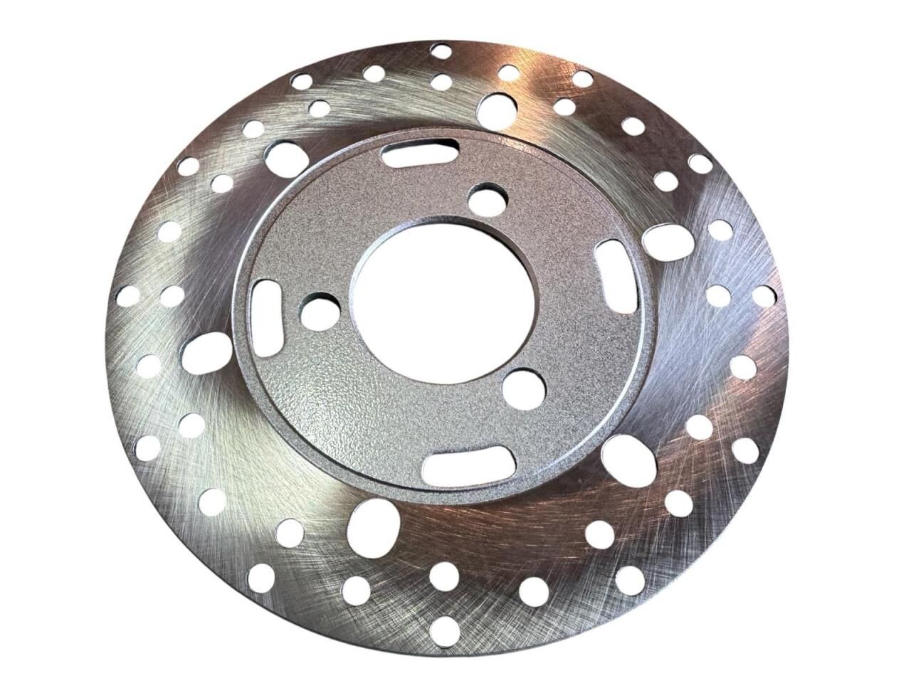 YAMAHA DELİGHT 125 DİSK AYNASI ÖN İTHAL