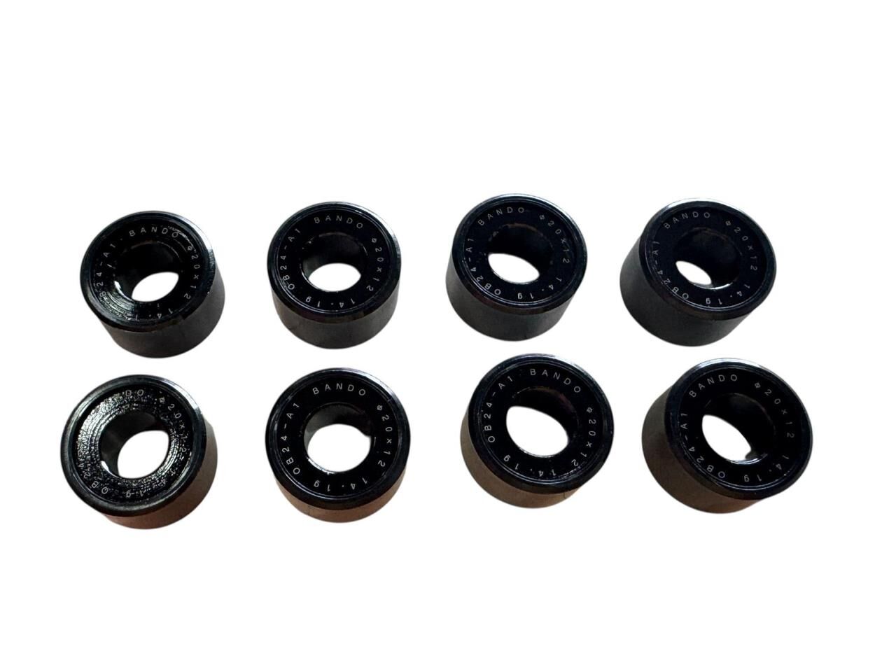 YAMAHA XMAX 250 TAHRİK SETİ BANDO 14.1 gr 2009-2017