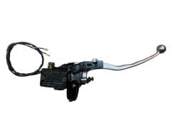 ATV ÖN FREN ÜST MERKEZ KİLİTLİ AYNA BAĞLANTILI