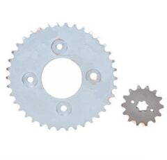 HONDA İNNOVA ÖN ARKA DİŞLİ SETİ 14T-35T