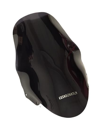 HONDA PCX 125-150 TUR CAMI SİYAH 63cm 2014-2017