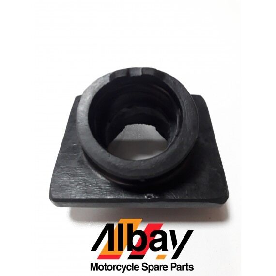 YAMAHA RX 115 MANİFOLD HİNDİSTAN ORJİNAL
