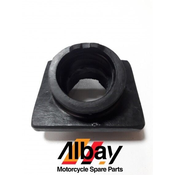 YAMAHA RX 115 MANİFOLD HİNDİSTAN ORJİNAL