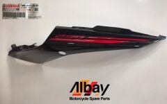 YAMAHA YZF R25 ARKA GRENAJ SOL SİYAH 2015 ORJİNAL