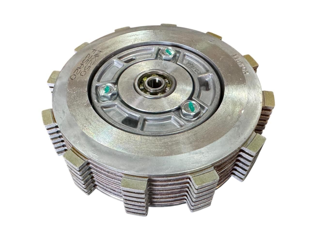 CF MOTO 250 SR-NK 250 DEBRİYAJ BASKI OEM E5