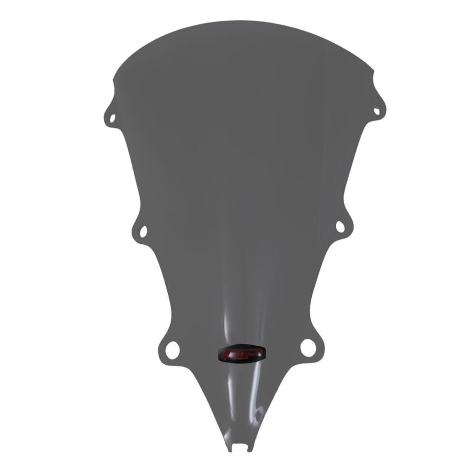 GP KOMPOZİT HONDA CBR 250 UYUMLU ÖN CAM FÜME 33 CM 2014-2018