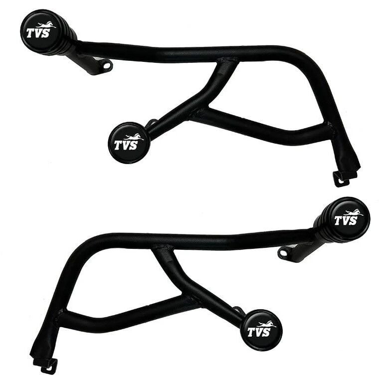 TVS APACHE RTR 200 KORUMA DEMİR