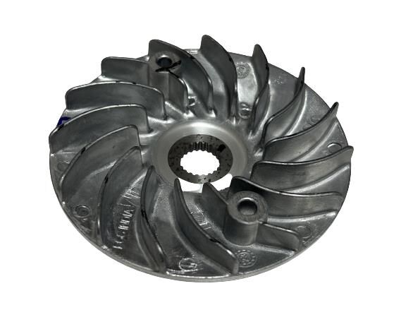 TVS JUPİTER 125 ÖN VARYATÖR SABİT YANAK ORJİNAL