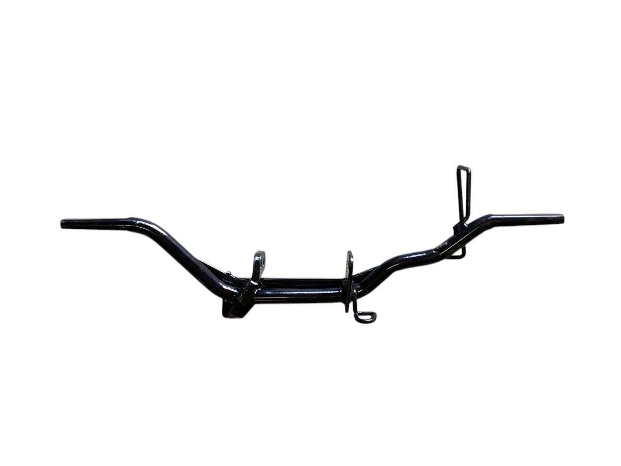 YAMAHA YBR K ALT BASAMAK 2012-2016