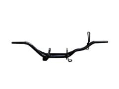 YAMAHA YBR K ALT BASAMAK 2012-2016