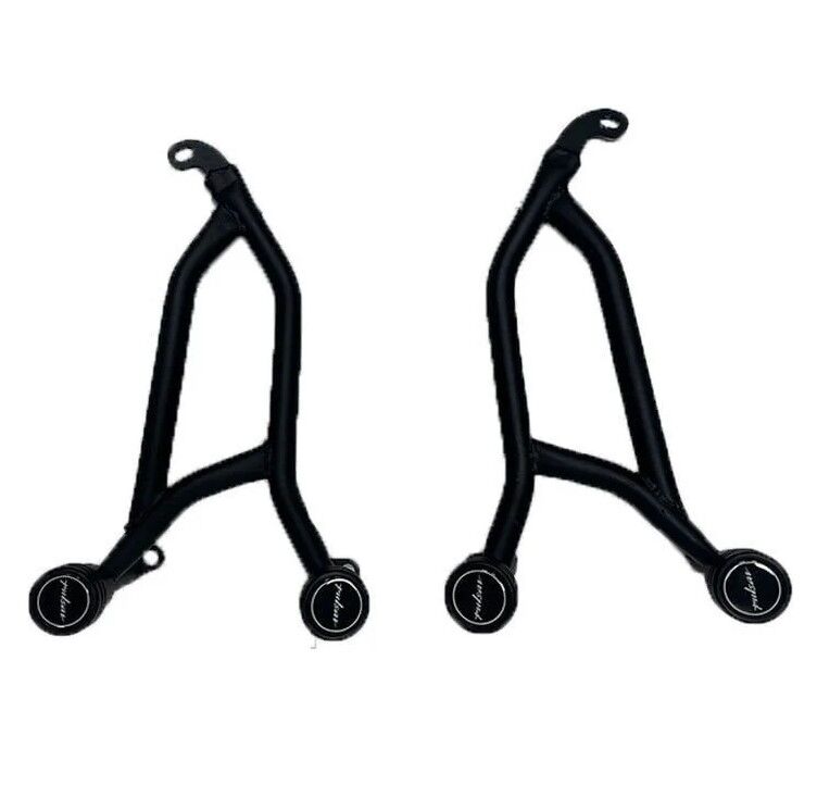 BAJAJ PULSAR NS 200 KORUMA DEMİR