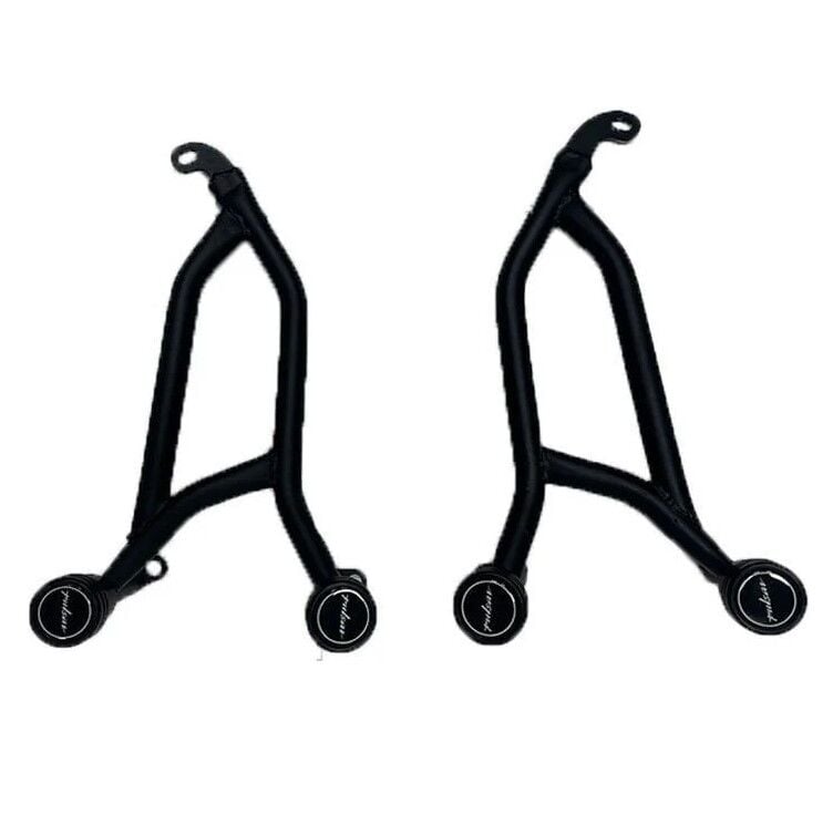 BAJAJ PULSAR NS 200 KORUMA DEMİR