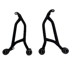 BAJAJ PULSAR NS 200 KORUMA DEMİR