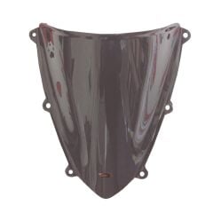 GP KOMPOZİT HONDA CBR 600RR UYUMLU ÖN CAM FÜME 34 CM 2007-2012