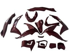 HONDA PCX 125-150 KAPORTA-GRENAJ SET BORDO 2014-2017