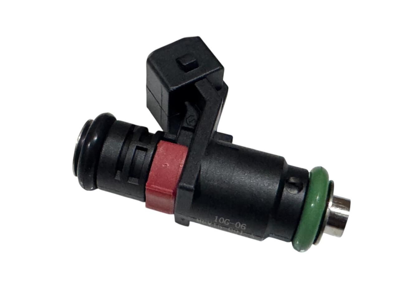 KUBA RKS NEWLİGHT 125 ENJEKTÖR