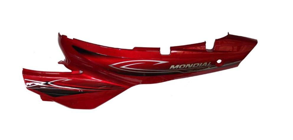 MONDİAL SFC SOL SELE ALTI GRENAJ KIRMIZI