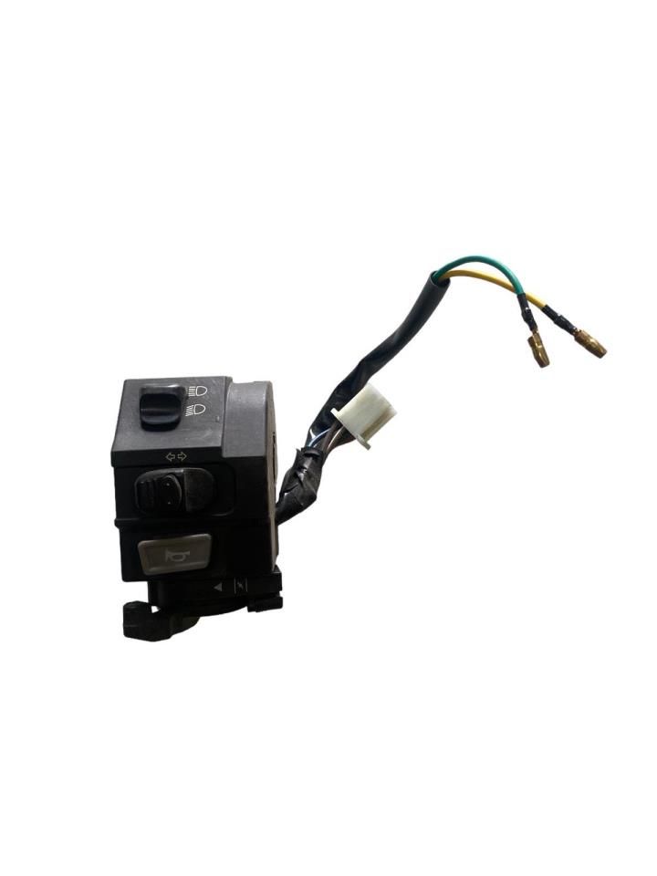 YAMAHA CRYPTON C8 SOL BUTON 2010-2015