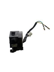 YAMAHA CRYPTON C8 SOL BUTON 2010-2015