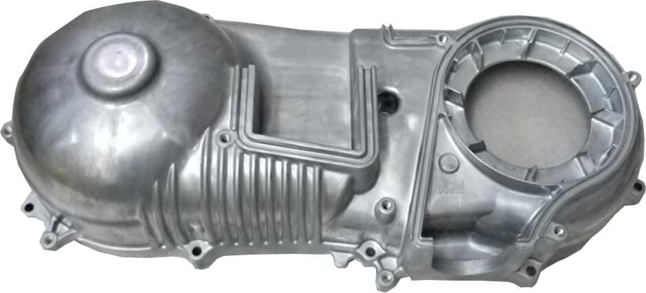 YAMAHA NMAX 125-155 DEBRİYAJ KAPAK ALÜMİNYUM ORJİNAL 2015-2020