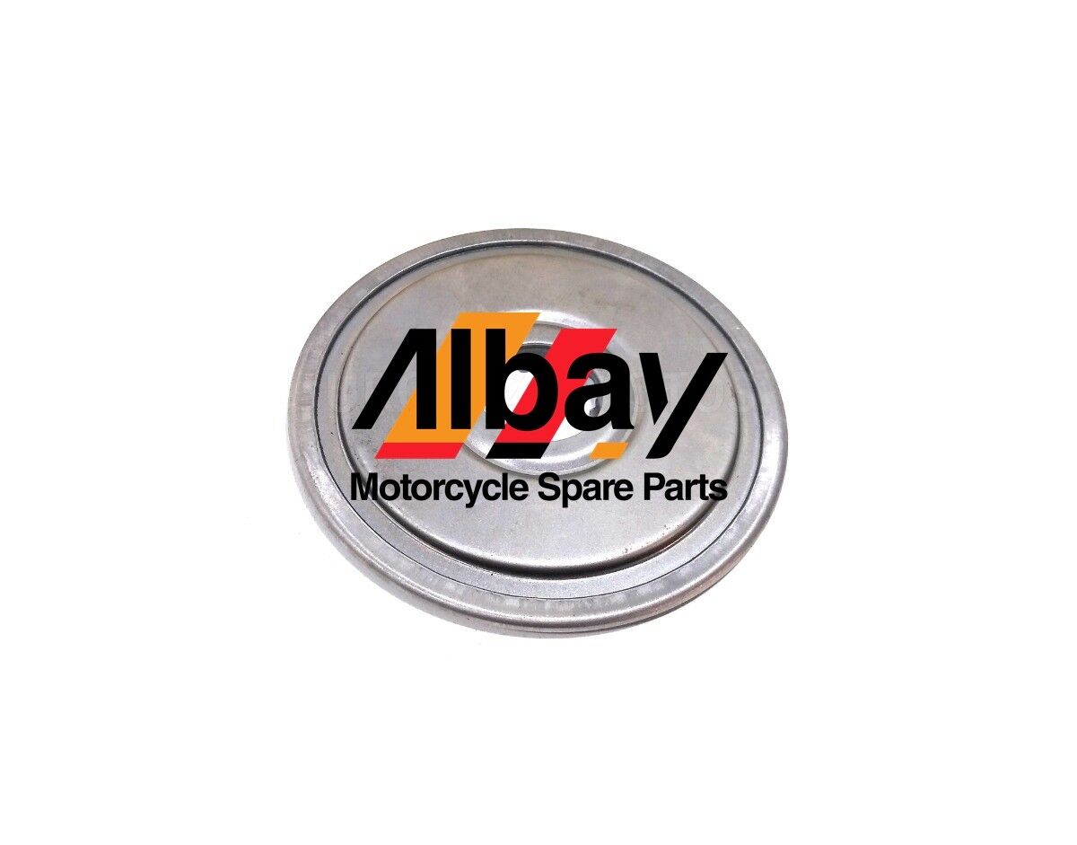 YAMAHA CRYPTON R-C8 YAĞ POMPA DİSKİ ORJİNAL 1998-2015