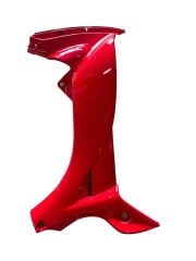 YAMAHA CRYPTON R SAĞ İÇ DİZLİK KIRMIZI TAİWAN 2005-2008