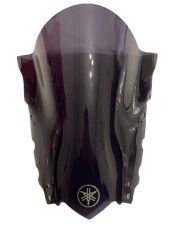 YAMAHA YZF R25 SİPERLİK CAMI FÜME DOUBLE 2015-2018