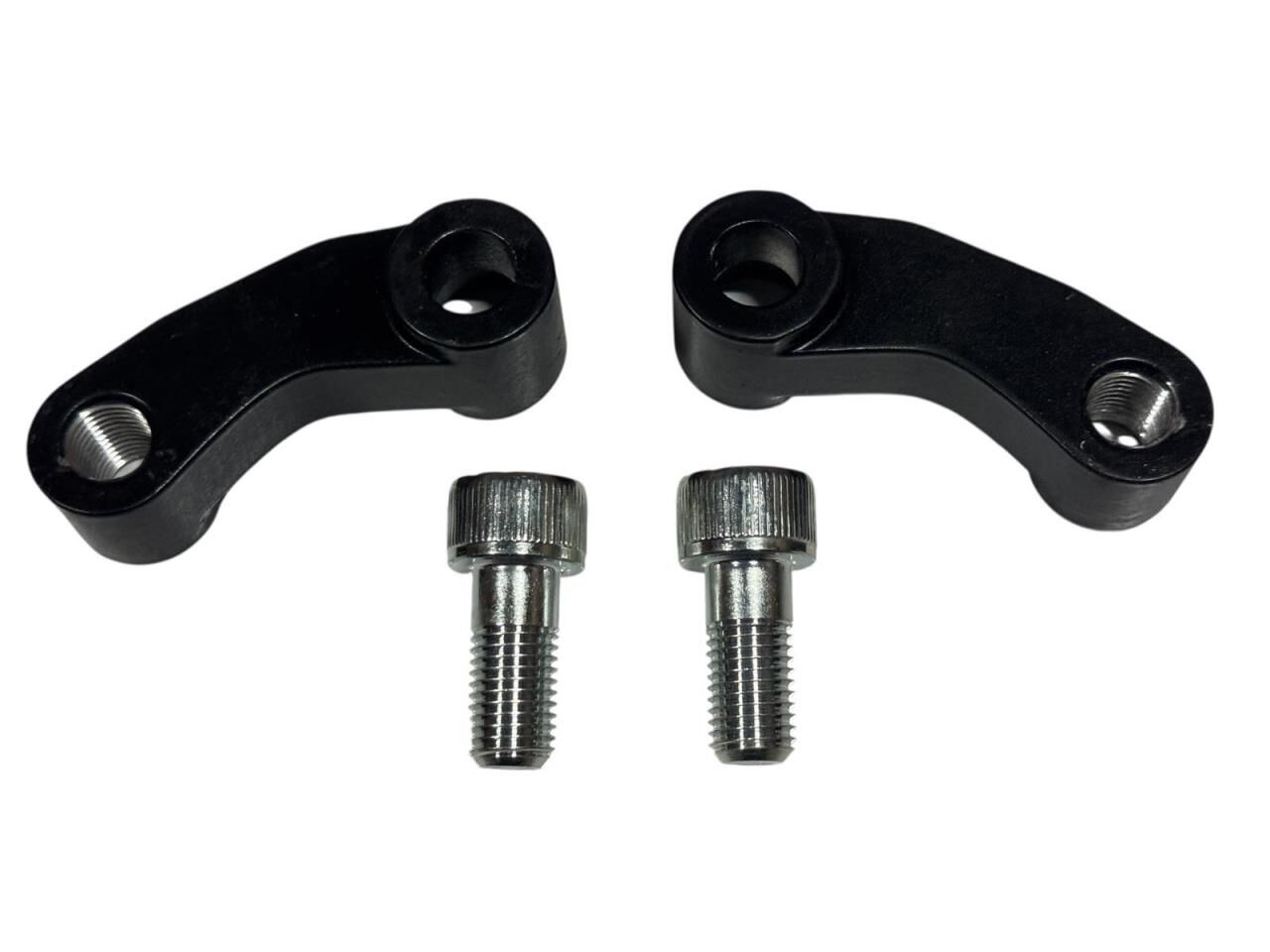 AYNA GENİŞLETME APARATI MUHTELİF MODELLER 10 MM