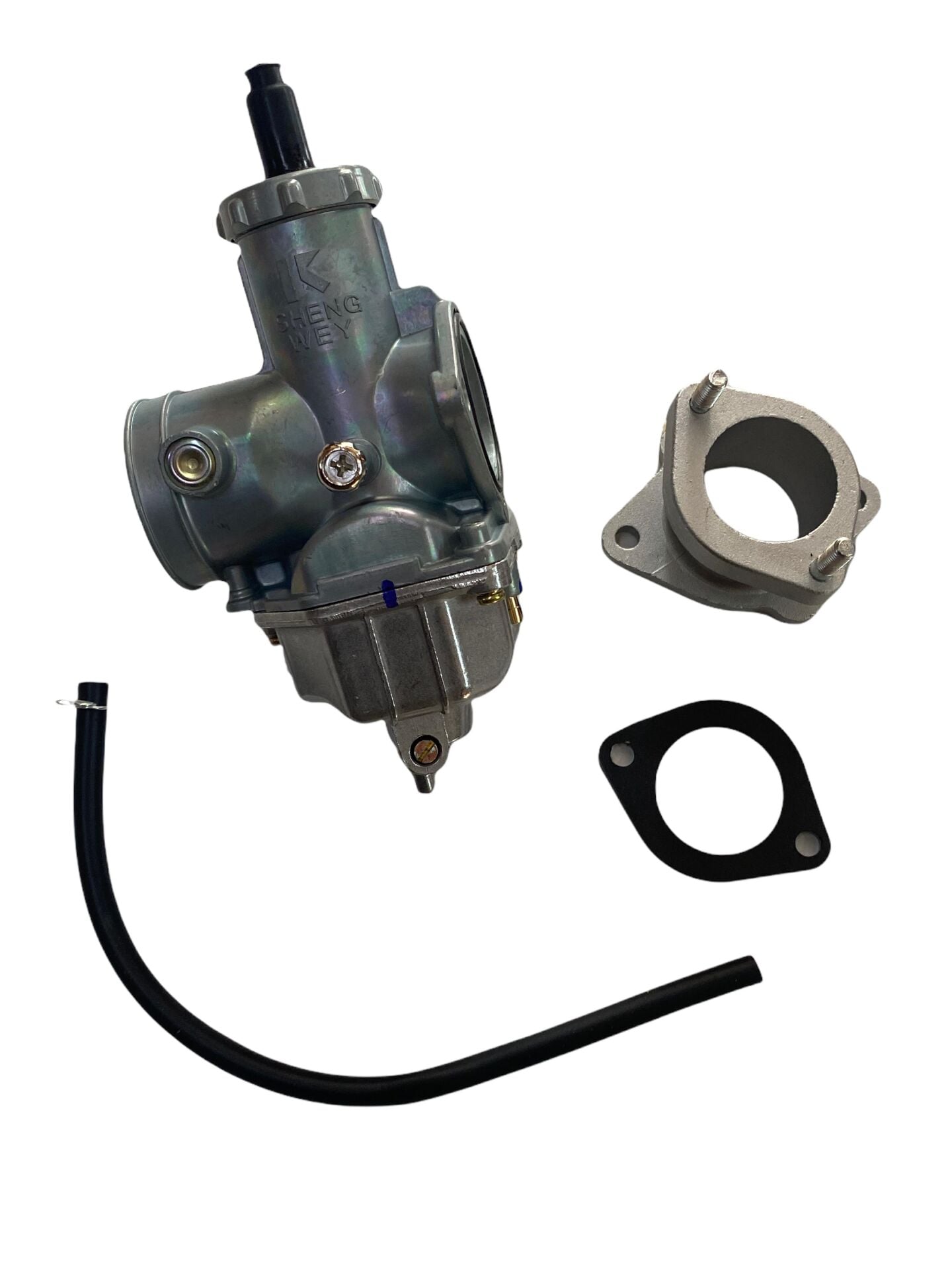 CG 300 KARBÜRATÖR+MANİFOLD TAKIM SHENG WEY 34-28 Mm