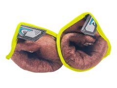 MONSTER KIŞLIK ELDİVEN NEON YEŞİL UNİVERSAL