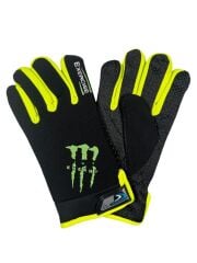 MONSTER KIŞLIK ELDİVEN NEON YEŞİL UNİVERSAL