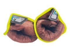 MONSTER KIŞLIK ELDİVEN NEON YEŞİL UNİVERSAL