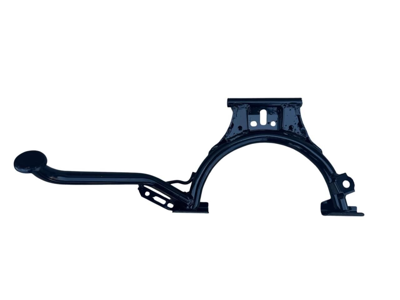 YAMAHA NMAX 125-155 ALT SEHPA İTHAL 2021-2025