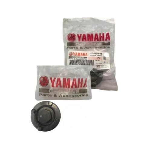 YAĞ TAHLİYE TAPASI ORJİNAL NMAX 125-155 CYGNUS L-RS  XMAX 2013-2017