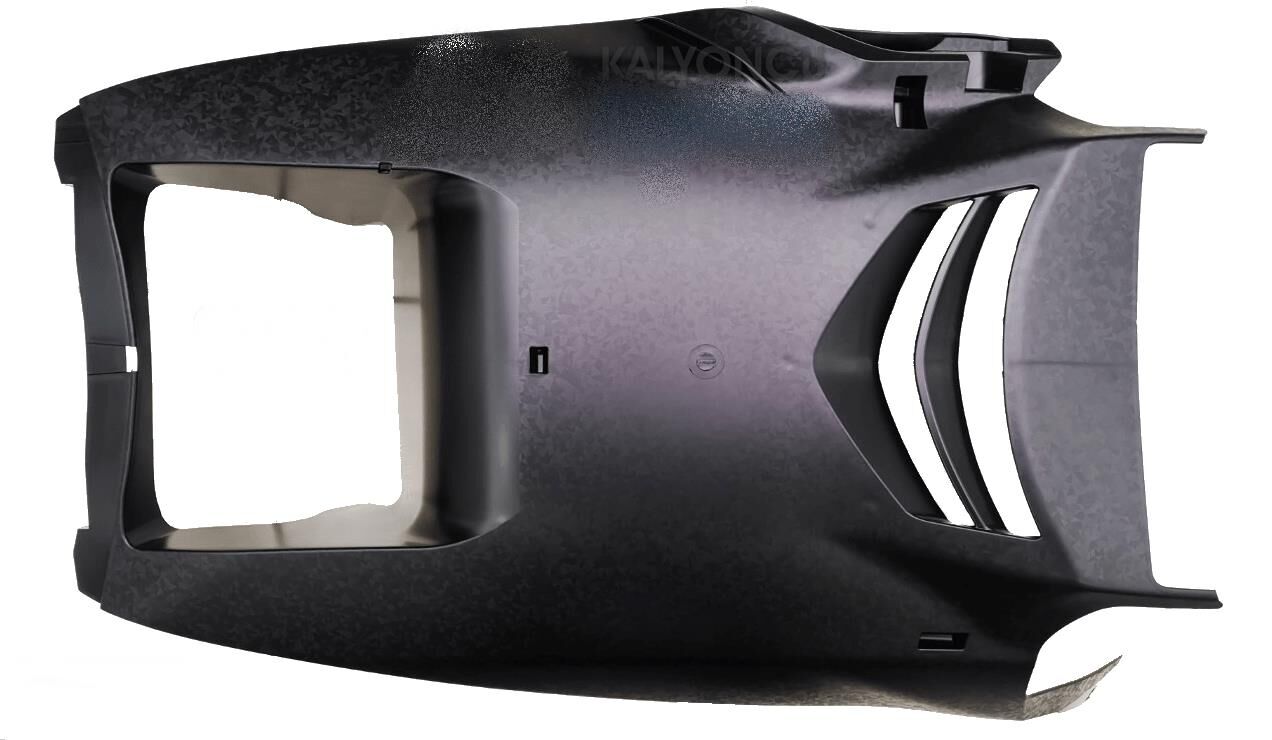 YAMAHA XMAX 250-300 KARTER MUHAFAZA ALT TABAN ORJİNAL  2018-2021