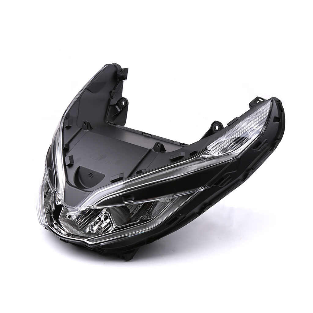 HONDA PCX 125 ÖN FAR KOMPLE 2018-2020