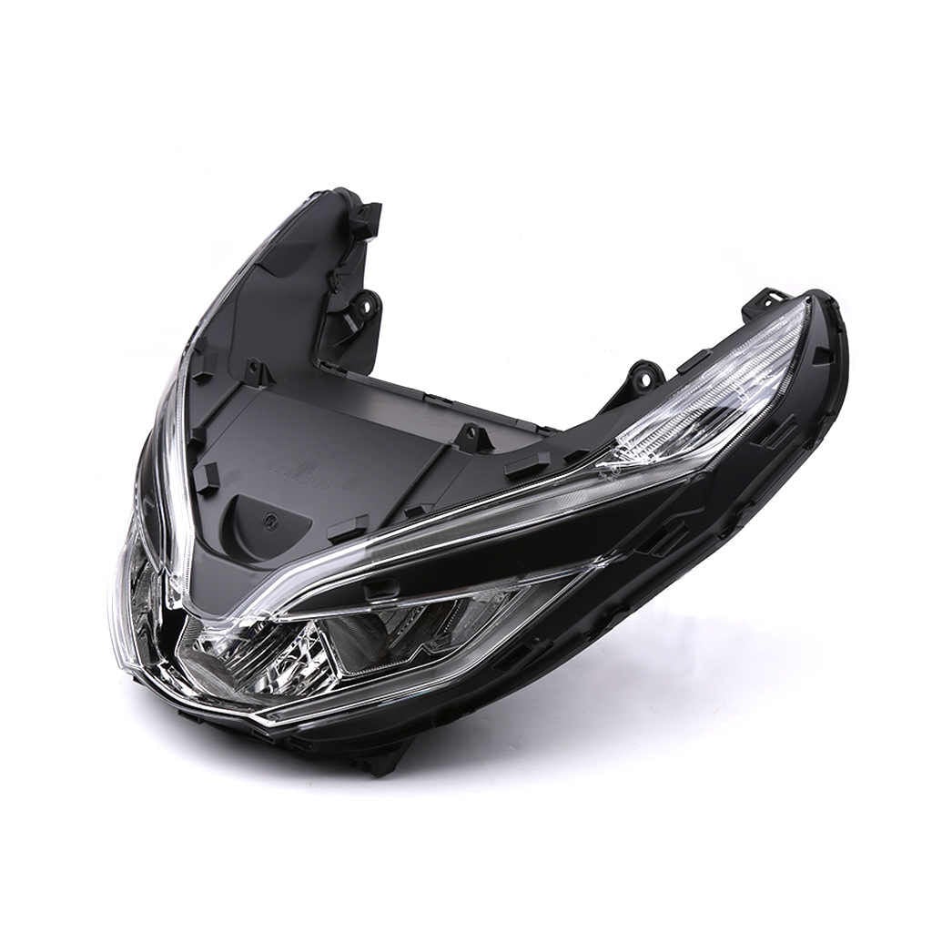 HONDA PCX 125 ÖN FAR KOMPLE 2018-2020