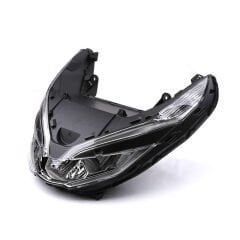 HONDA PCX 125 ÖN FAR KOMPLE 2018-2020