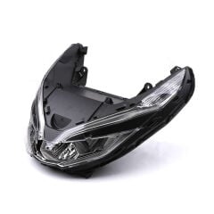 HONDA PCX 125 ÖN FAR KOMPLE 2018-2020