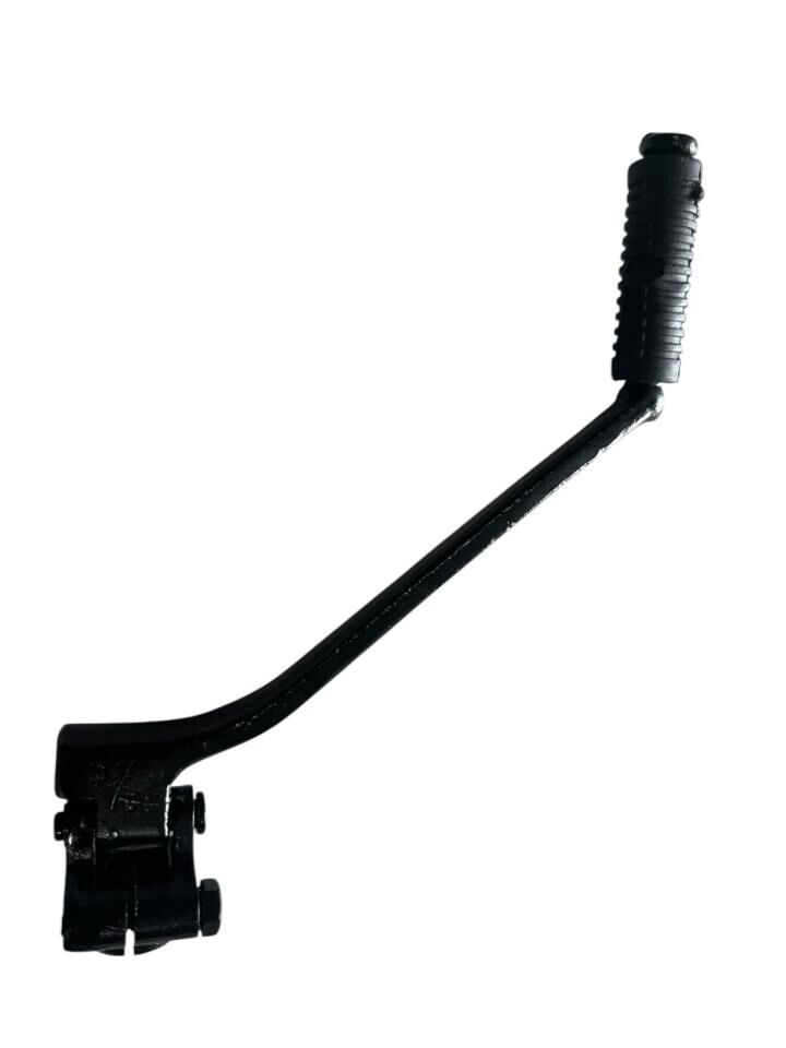 KUBA RKS 150 TİTANİC MARŞ KOLU