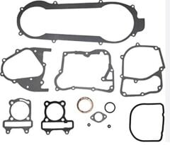 MONDİAL ZAT 150 CONTA SET