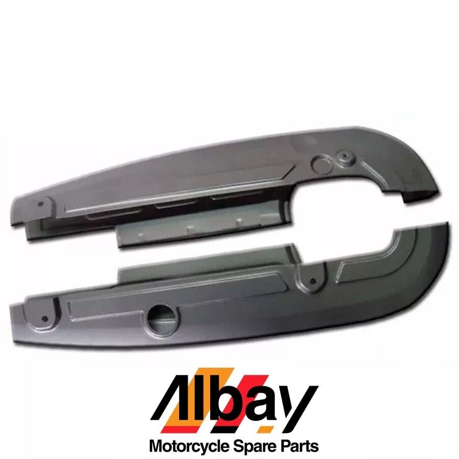 YAMAHA CRYPTON C8 ZİNCİR MUHAFAZA 2010-2015