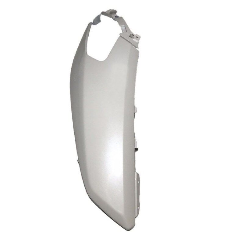 YAMAHA NMAX 125-155 YAN KAPAK SAĞ BEYAZ ORJİNAL 2015-2020