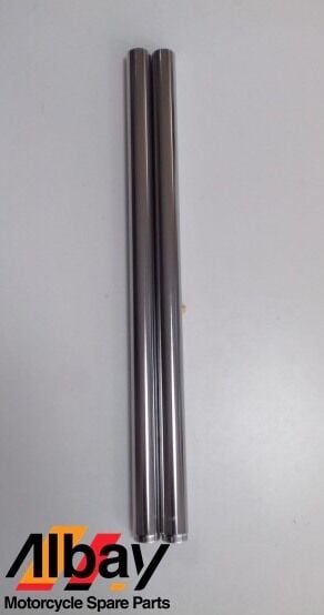 YAMAHA RX 115 ÖN AMORTİSÖR BORU TAKIM